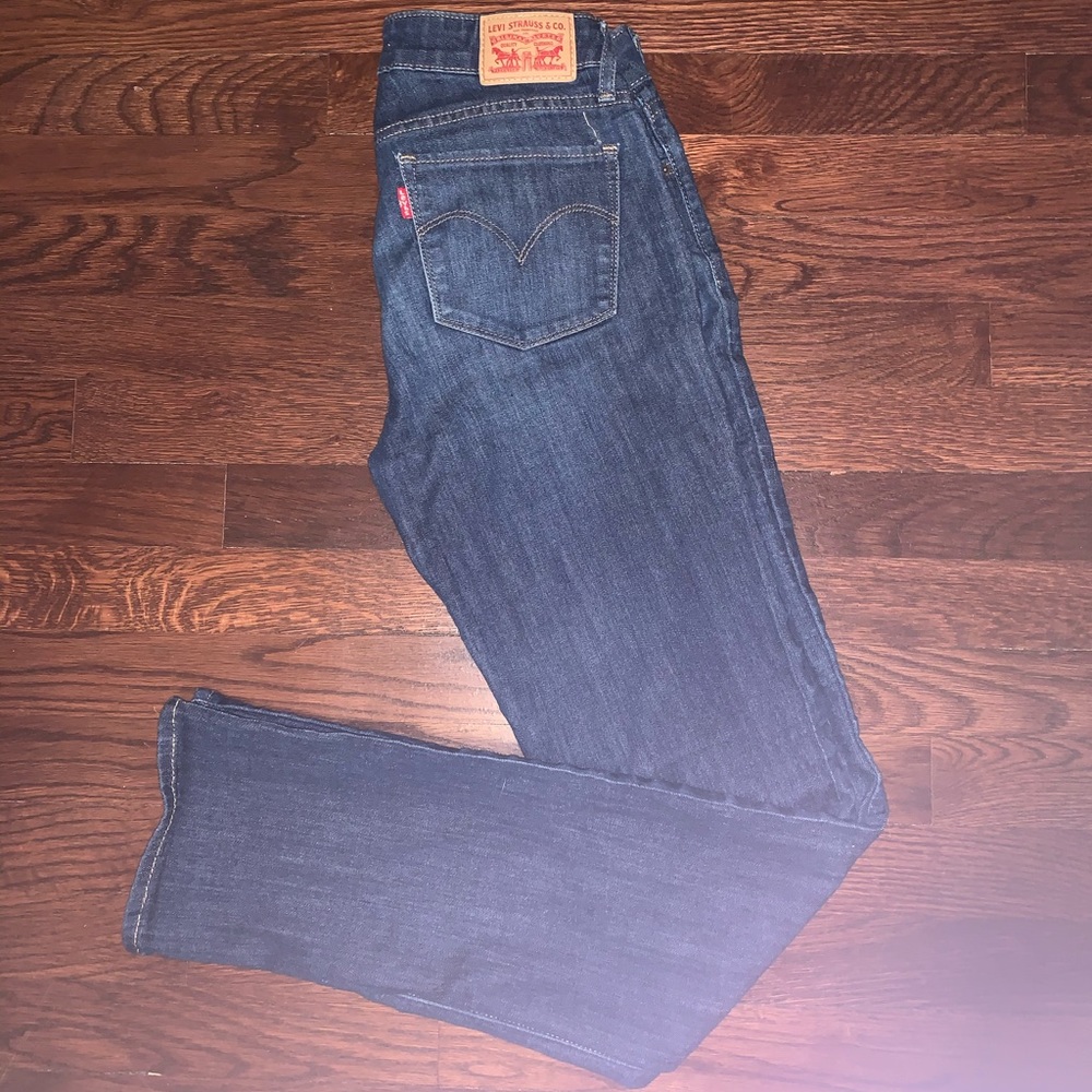 Levi’s jeans